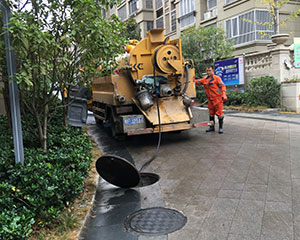 岐山管网知识-是否有行之有效的解决方案